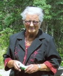 Eileen M.  Young