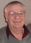 Norman John  Wakefield