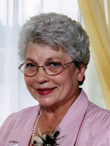 Doris Menzies